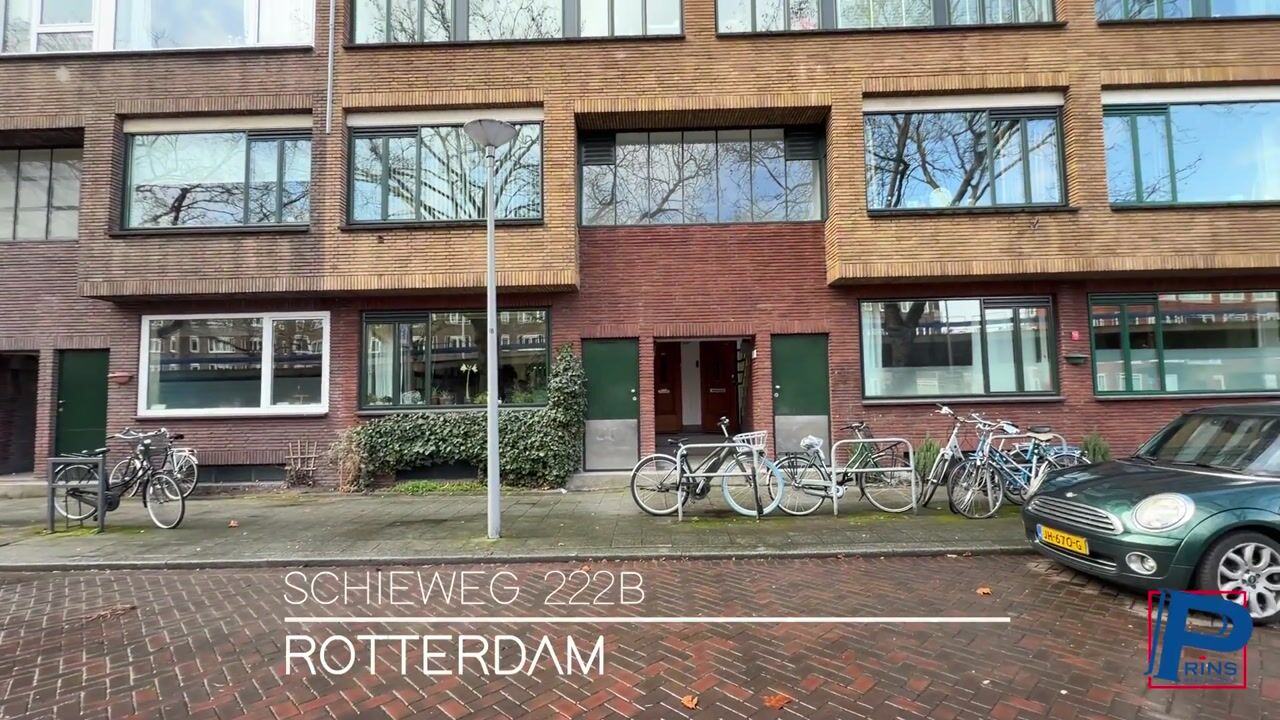 Video van Schieweg 222-B