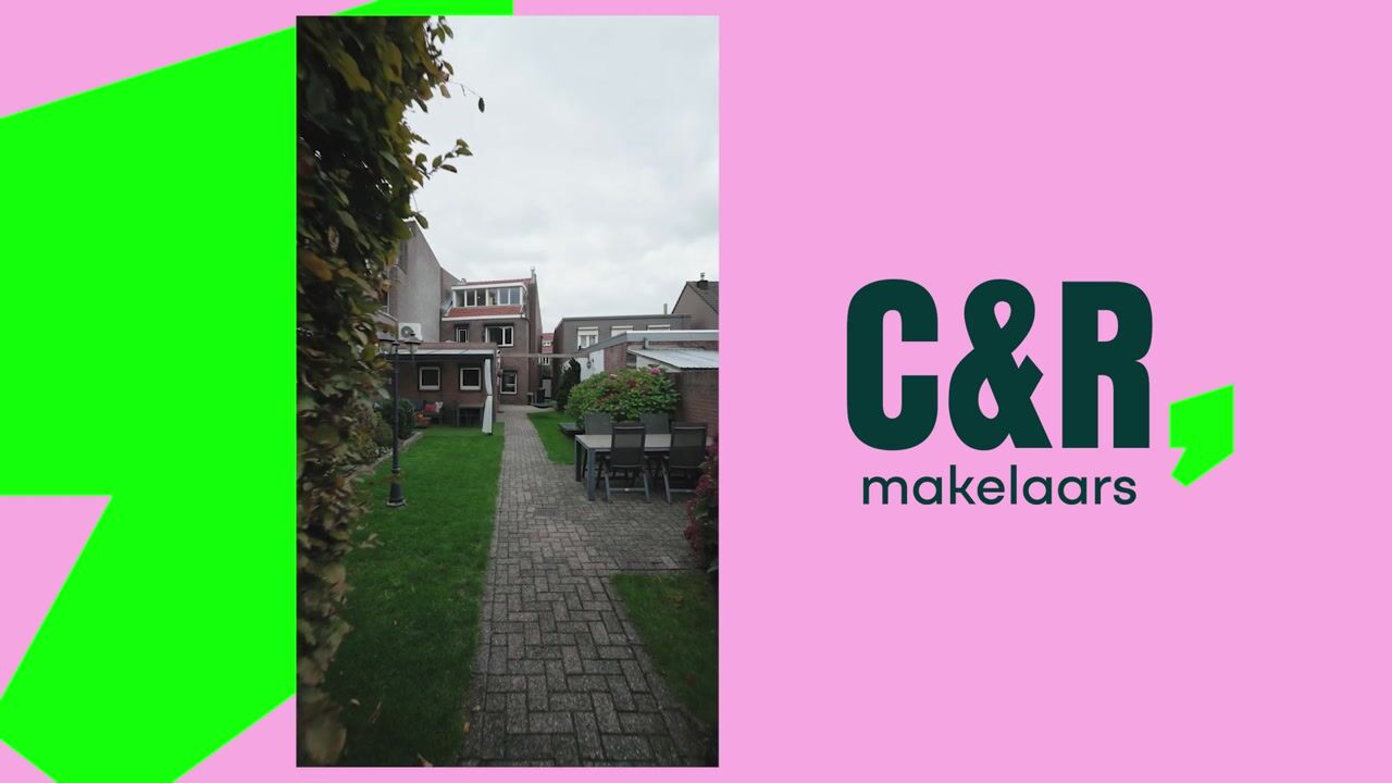 Video van Gastelseweg 27-A