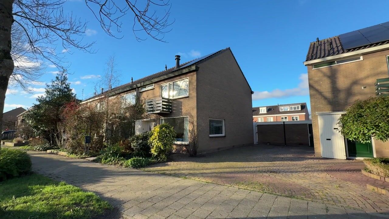 Video van De Zevenhoeven 35