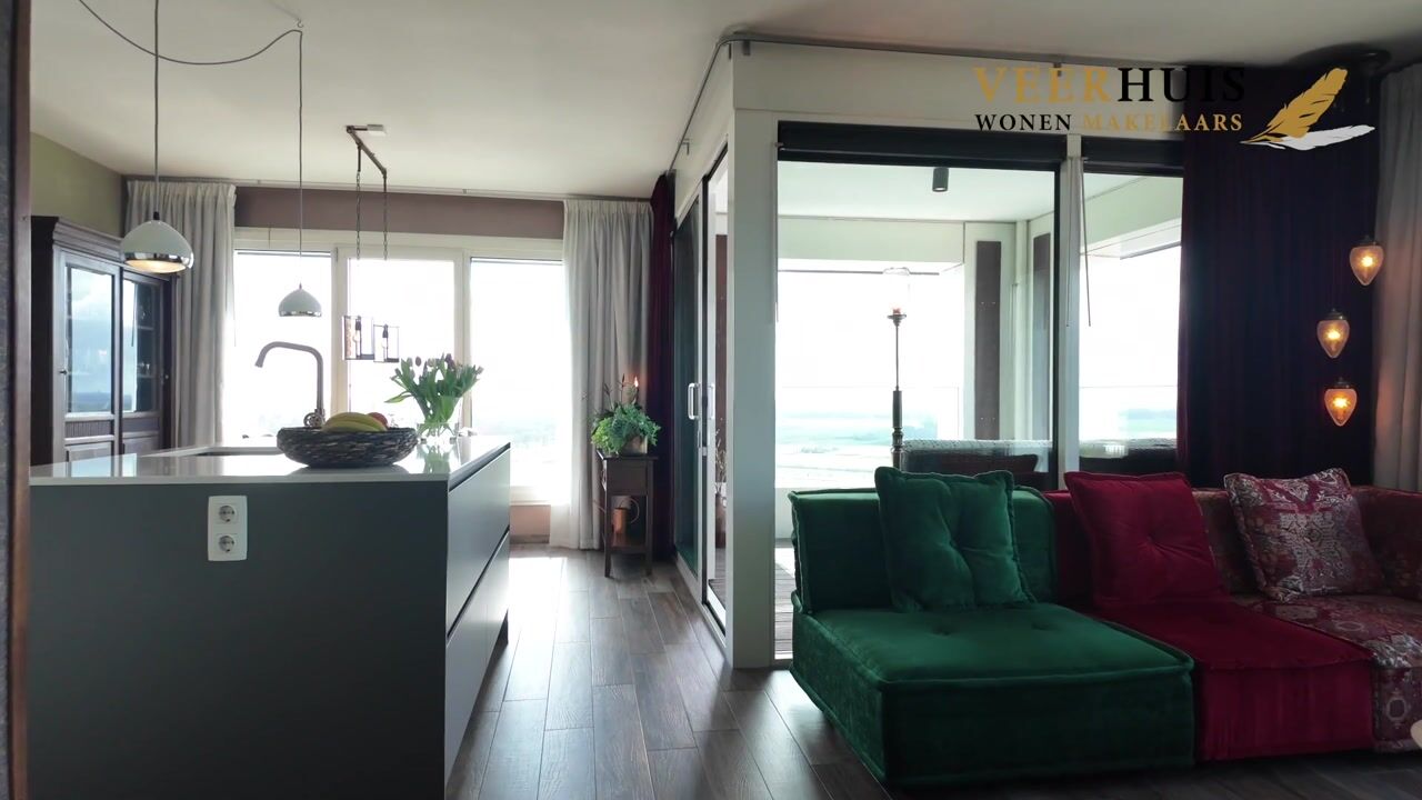 Video of Hofvijver 159