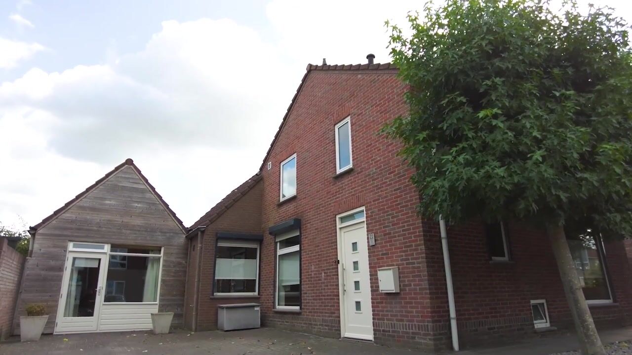 Video van Kruisstraat 21