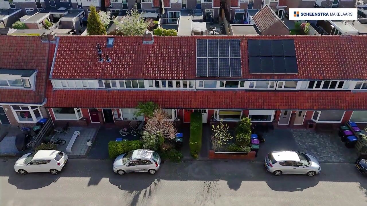 Video van Govert Flinckstraat 21