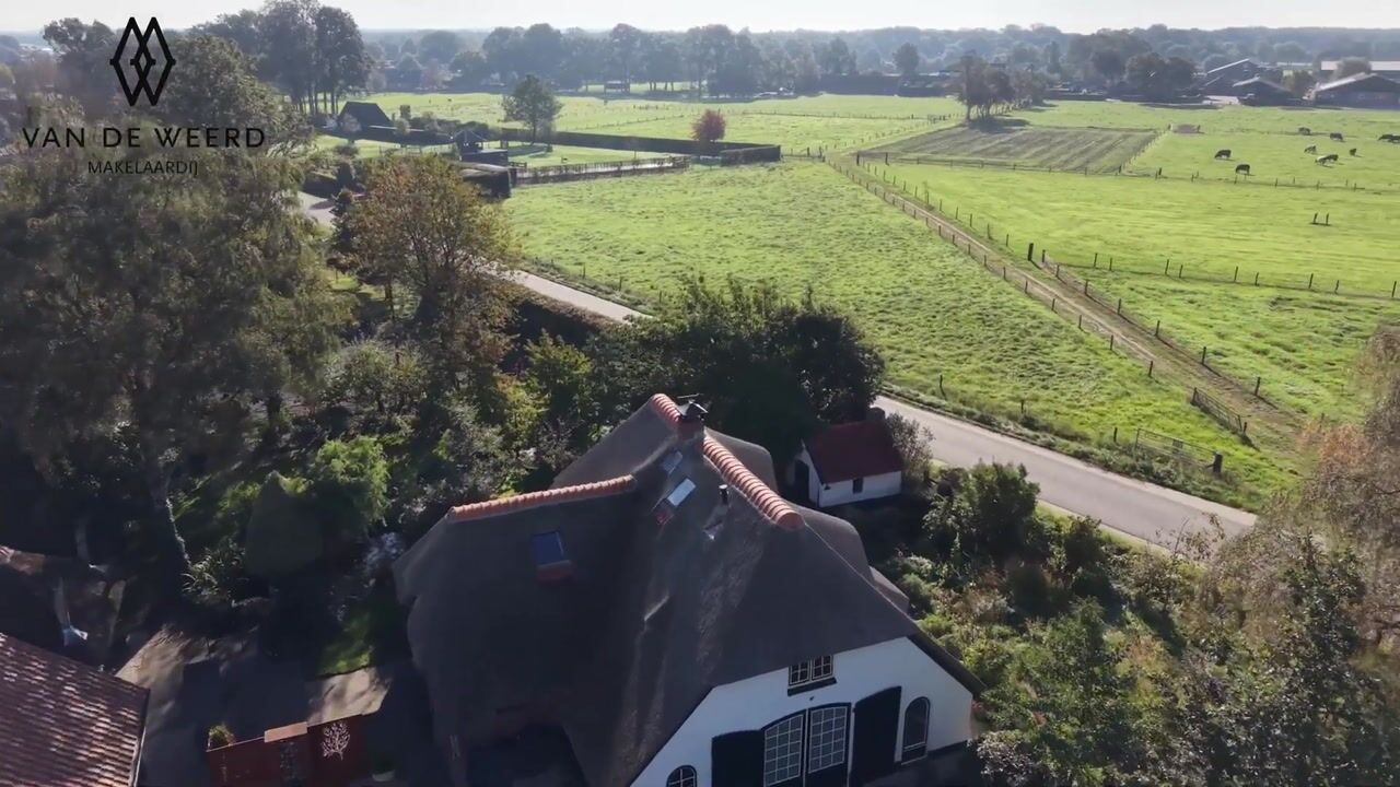 Video van Uddelerveen 52