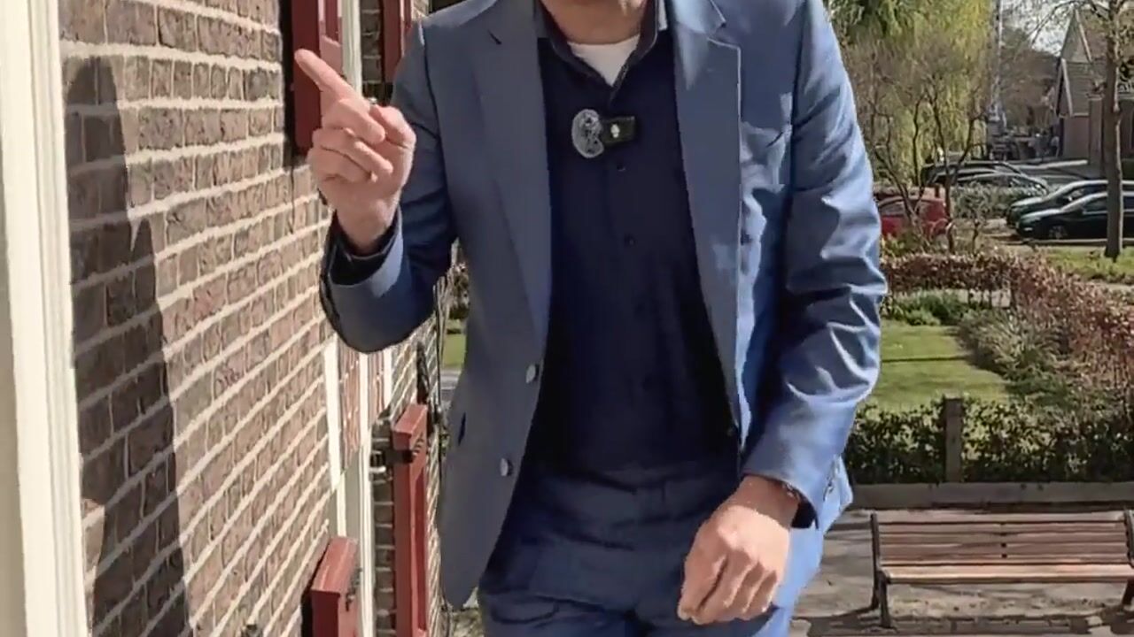 Video van Bosstraat 2