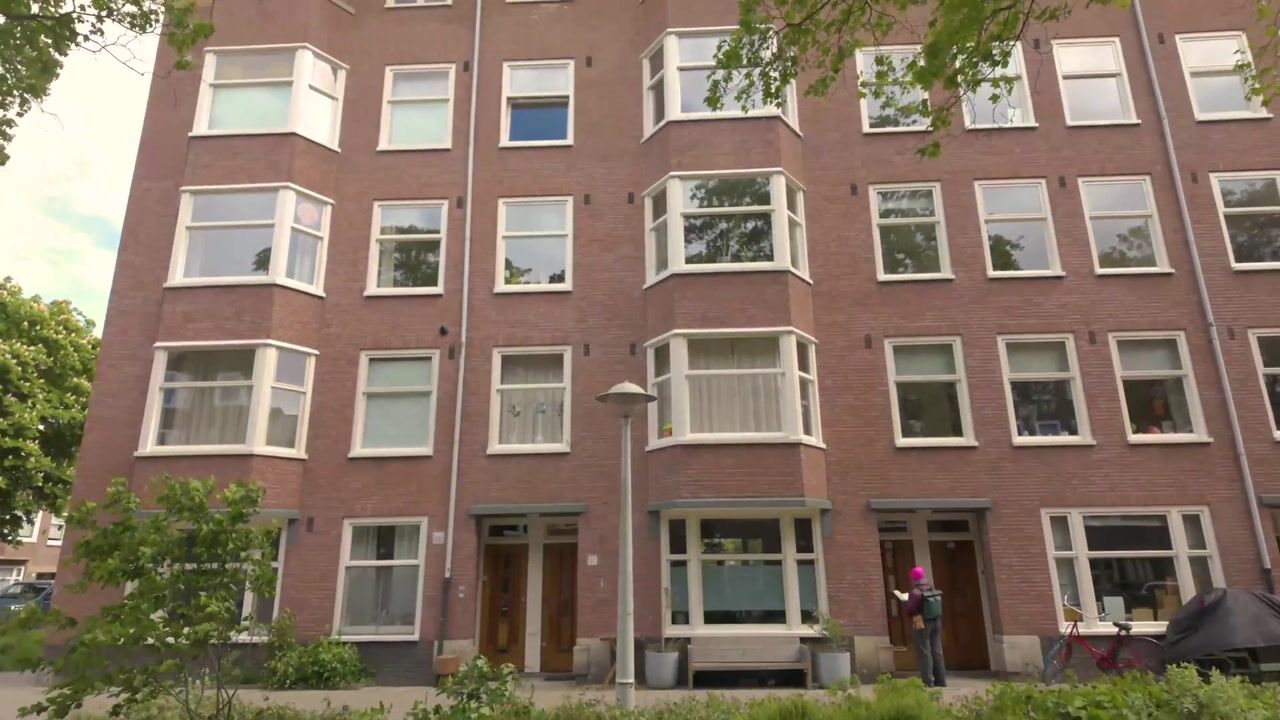 Video van Lekstraat 67-H