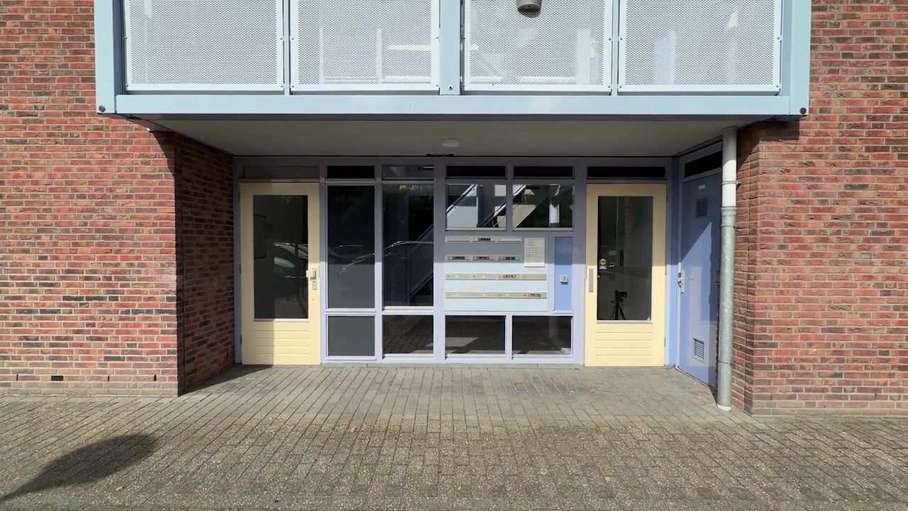 Video van Van der Glashof 8