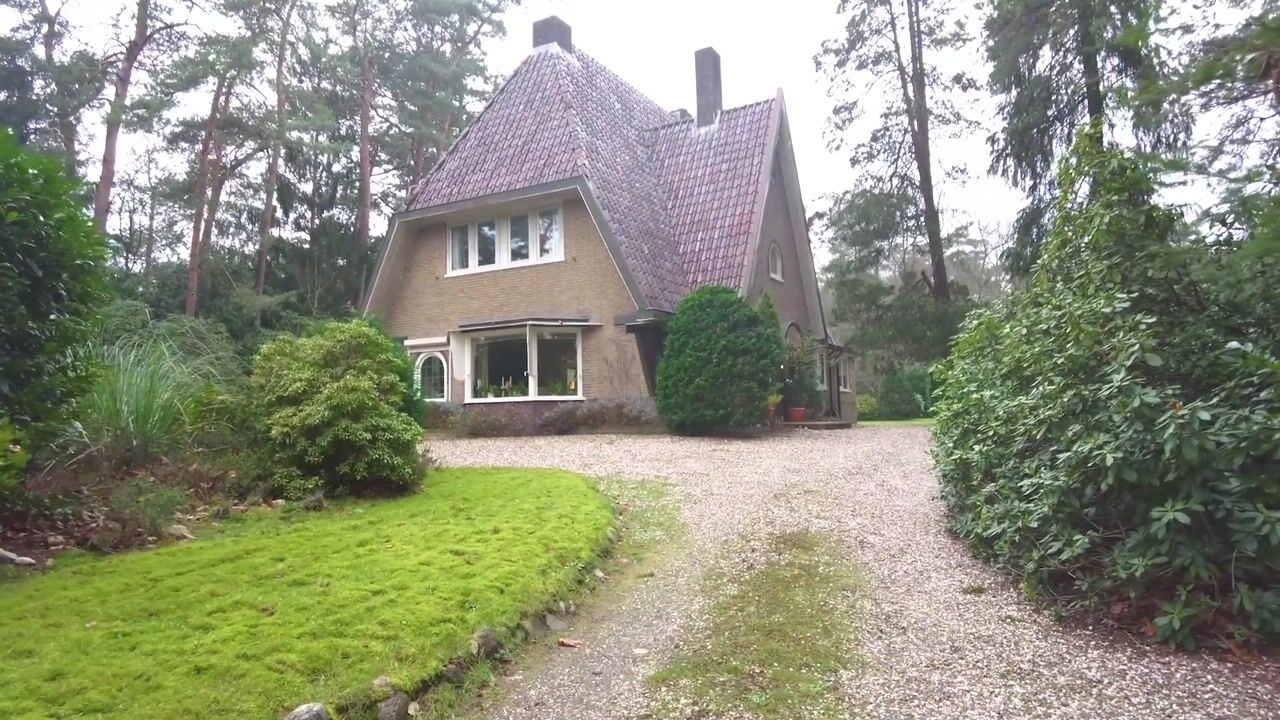 Video van Utrechtseweg 337