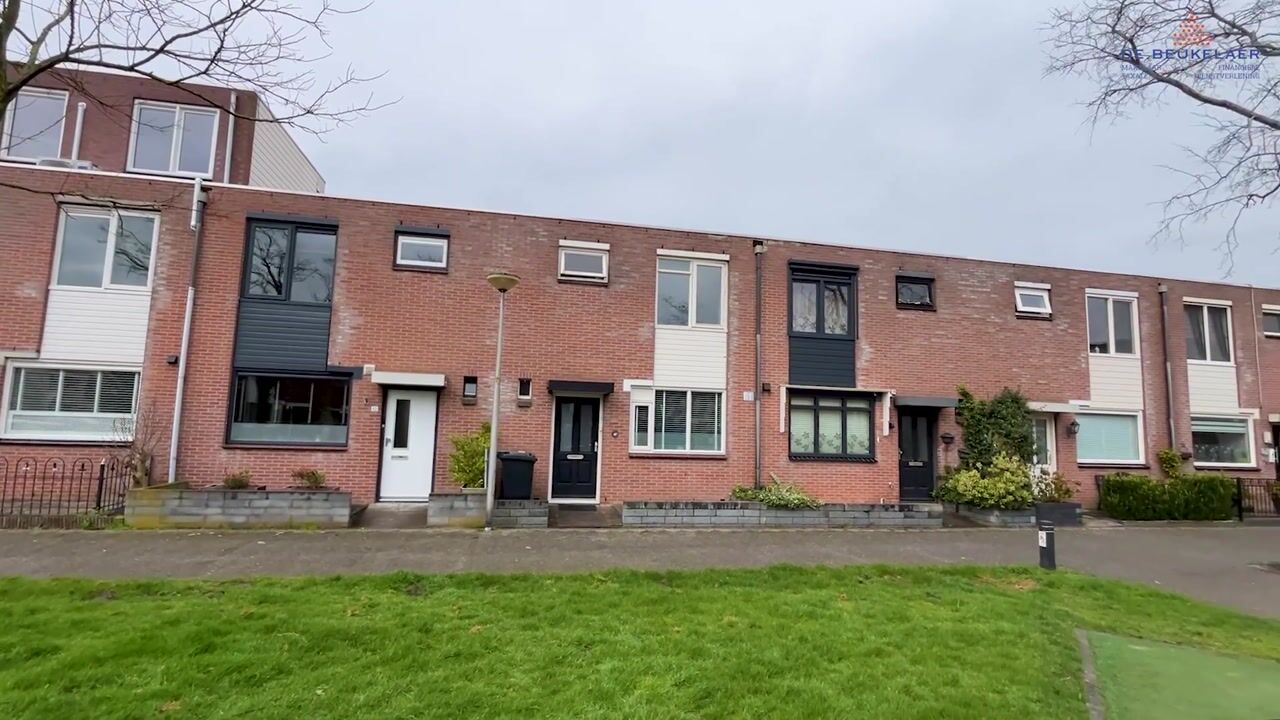 Video van Boekweitstraat 45