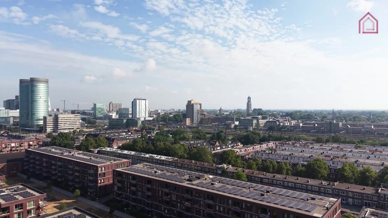 Video van Eelderdiephof 56