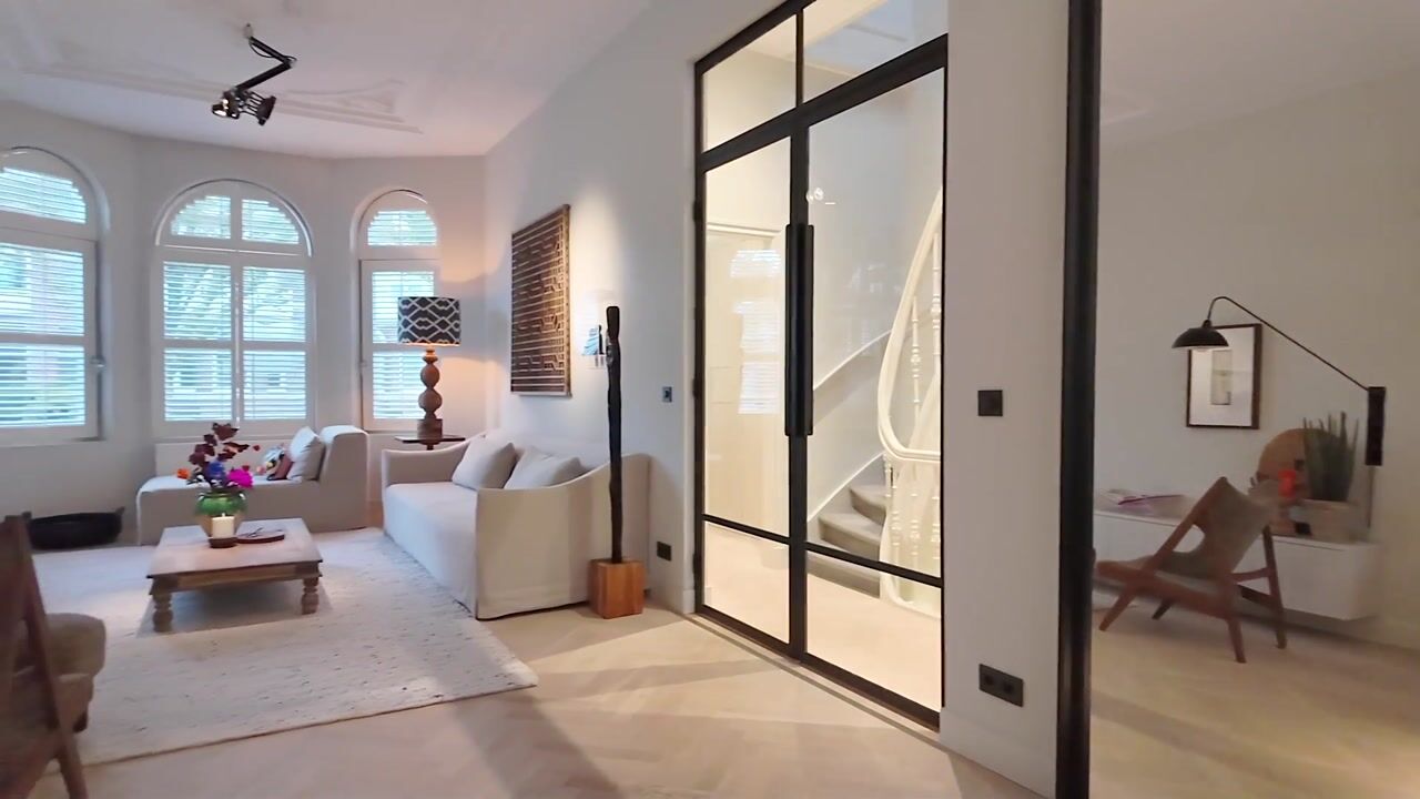 Video van Laan van Meerdervoort 314-A