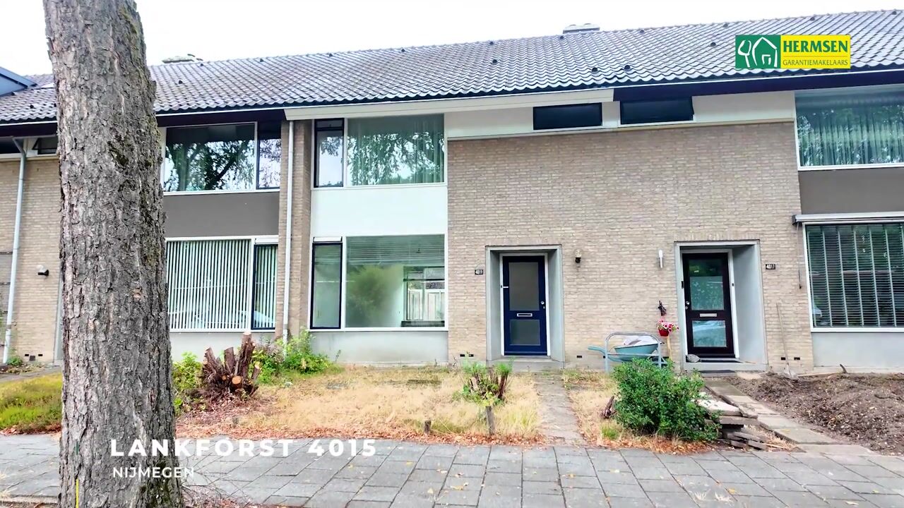 Video van Lankforst 4015