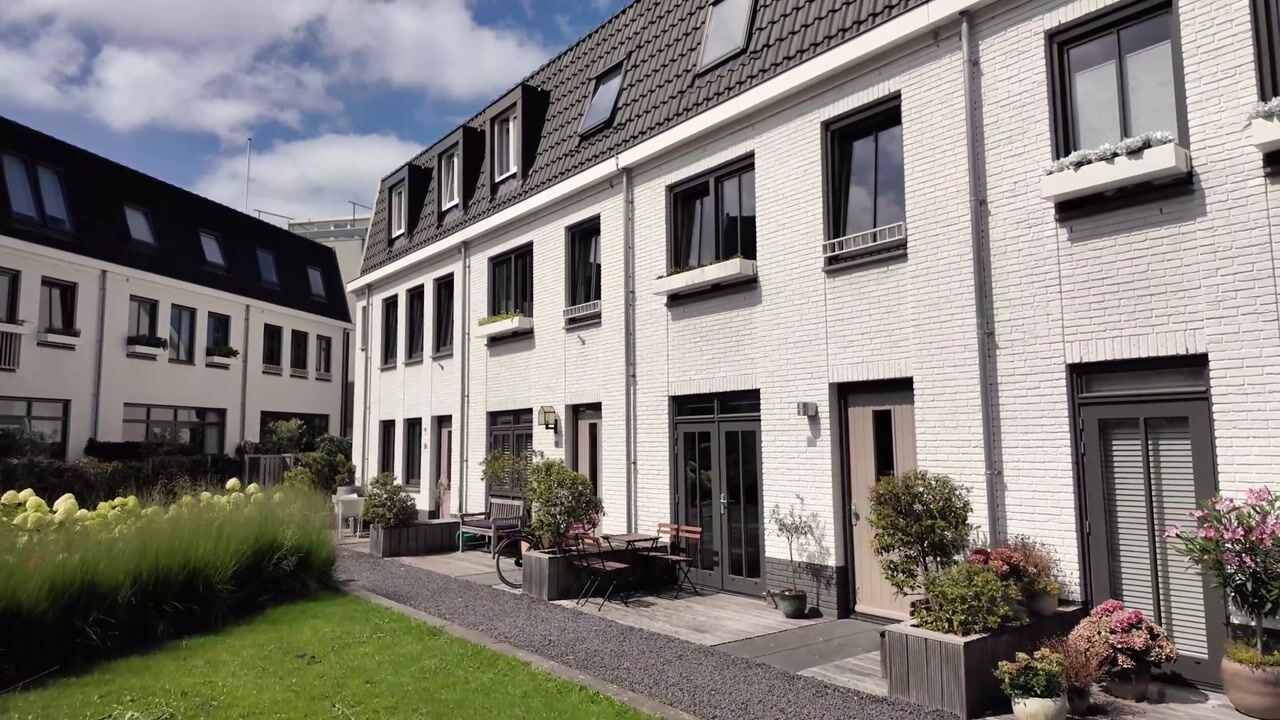 Video van Prinses Amaliaplaats 4