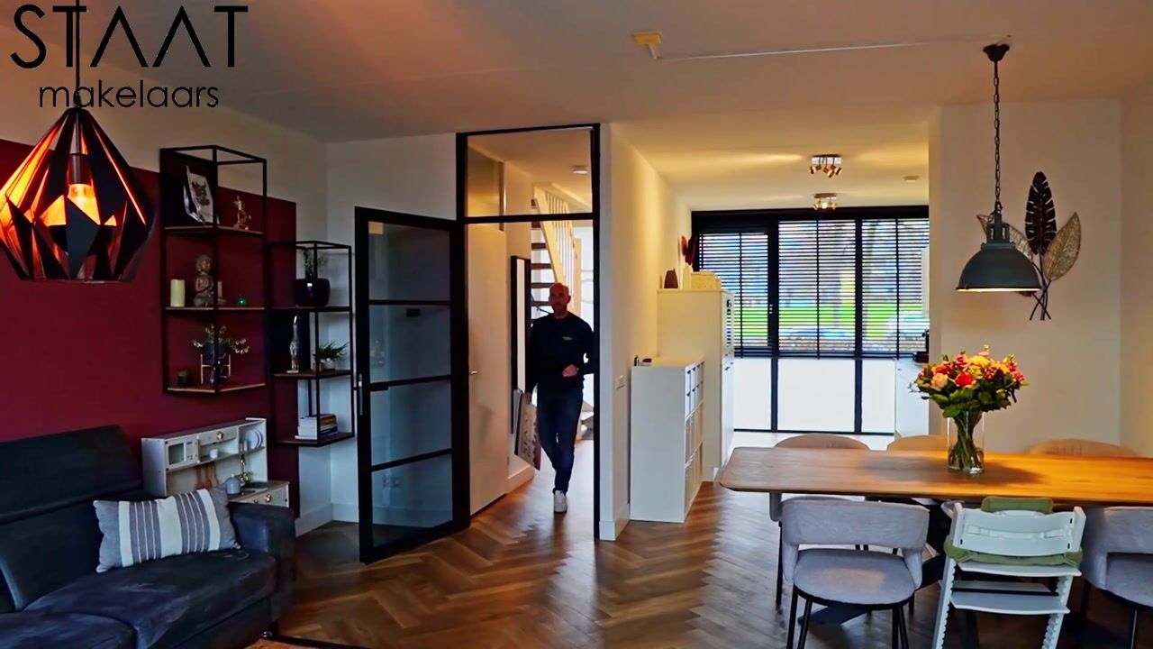 Video van Lanzarotestraat 54