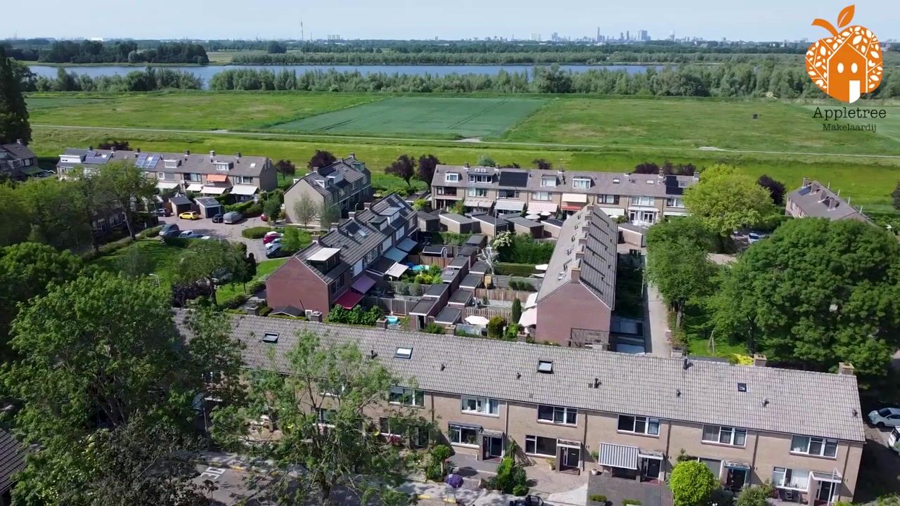 Video van John F. Kennedystraat 39