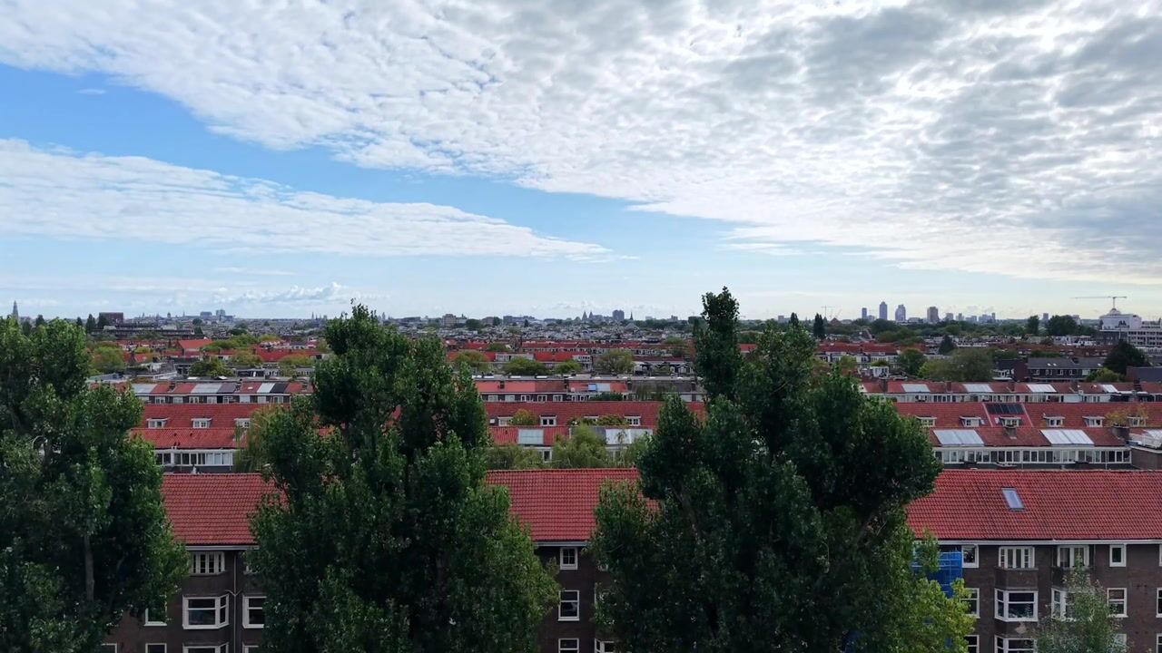 Video van Postjeskade 177-H
