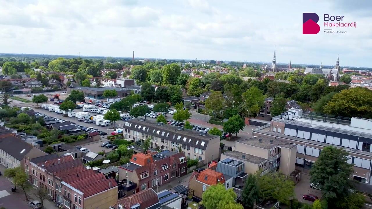 Bekijk video van Dijkstraat 9