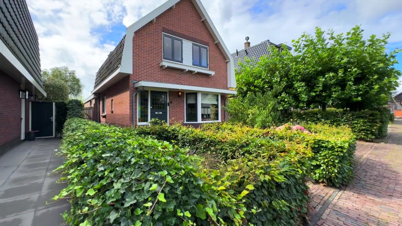 Video van Tweede Groenelaan 4