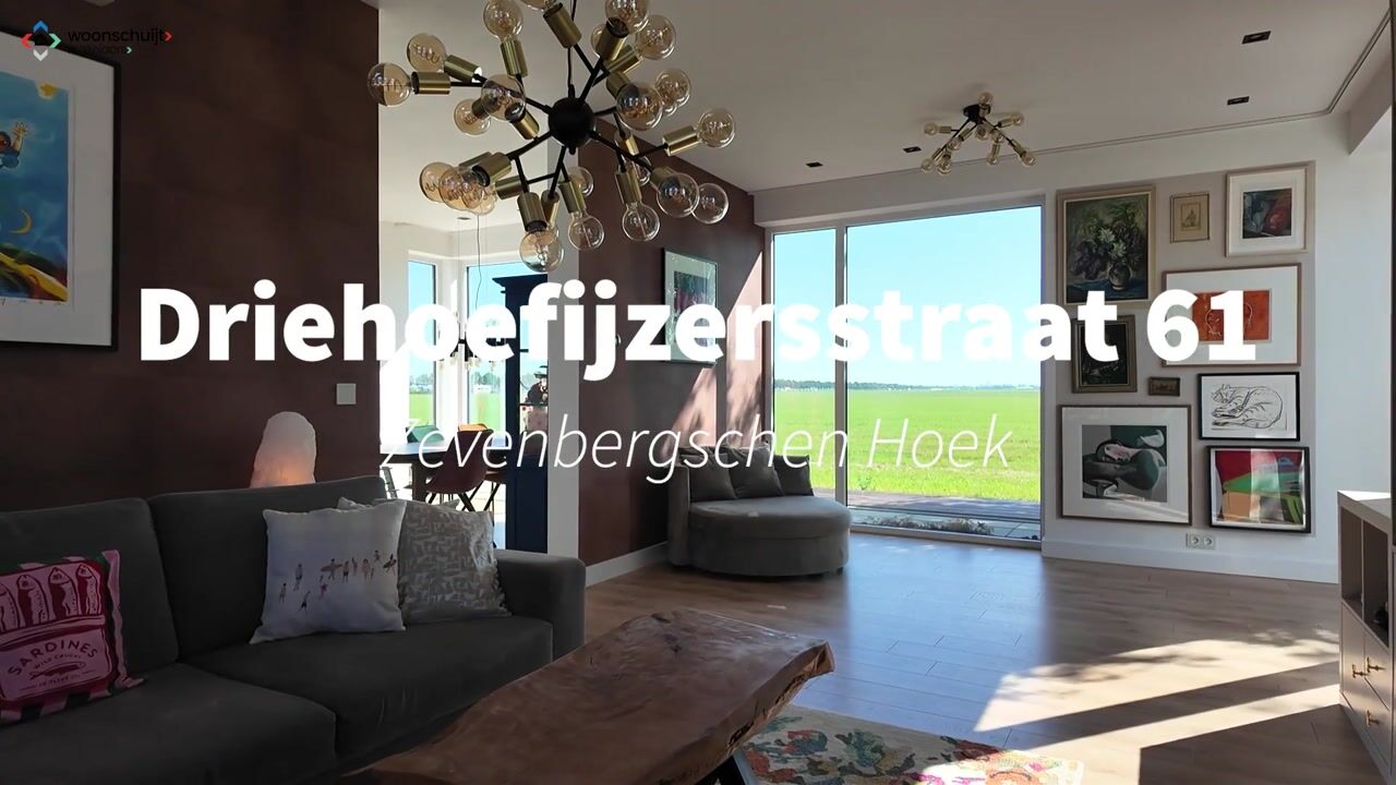 Video van Driehoefijzersstraat 61