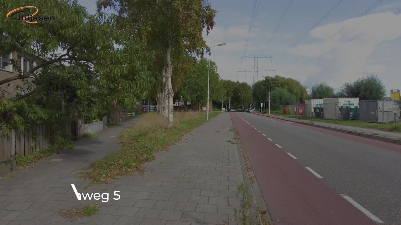 Video van Veldbloemenweg 5