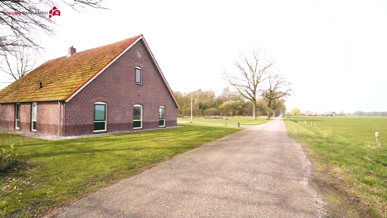 Video van Noord-Oosterweg 15
