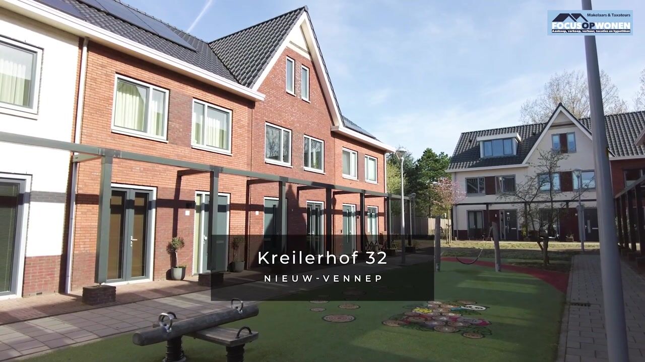 Video of Kreilerhof 32