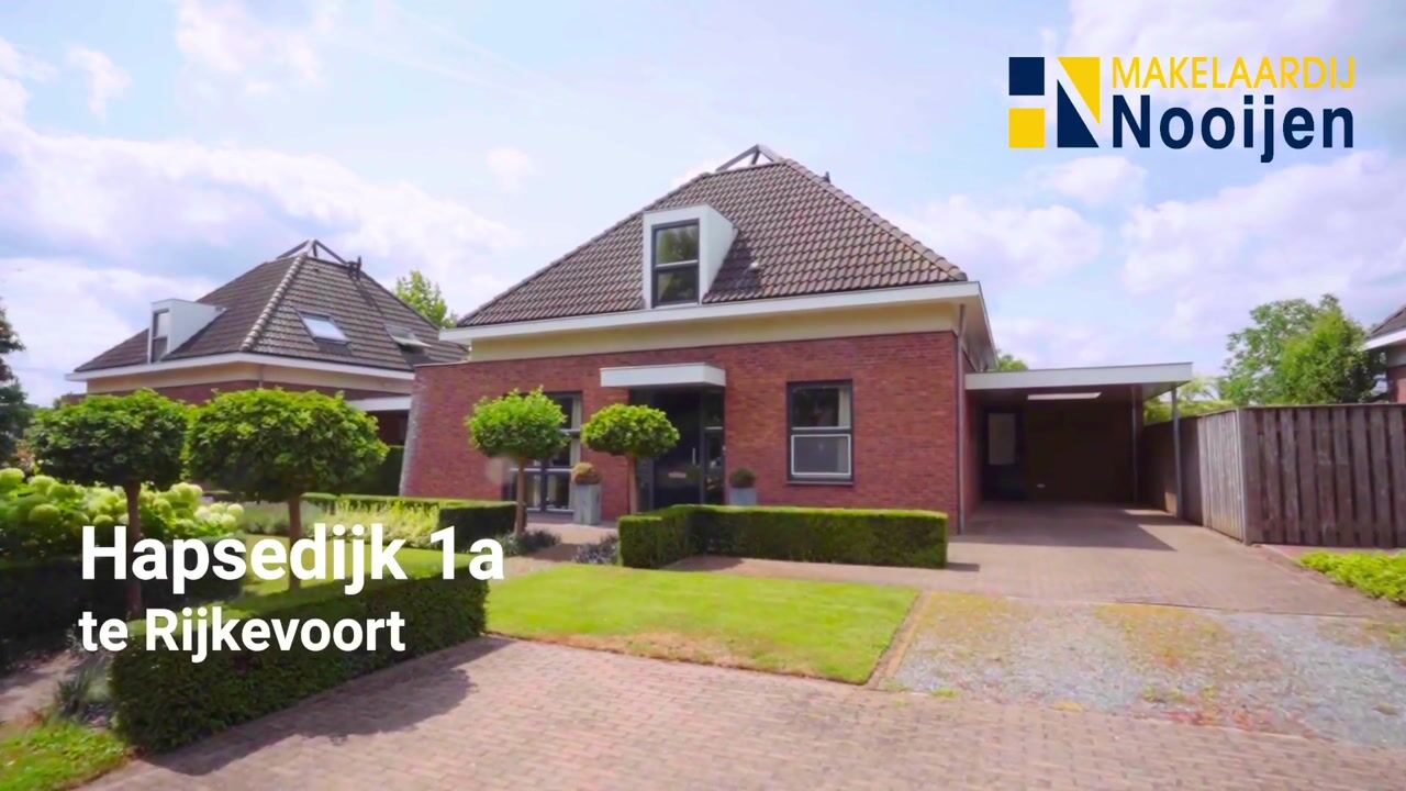 Video van Hapsedijk 1-A