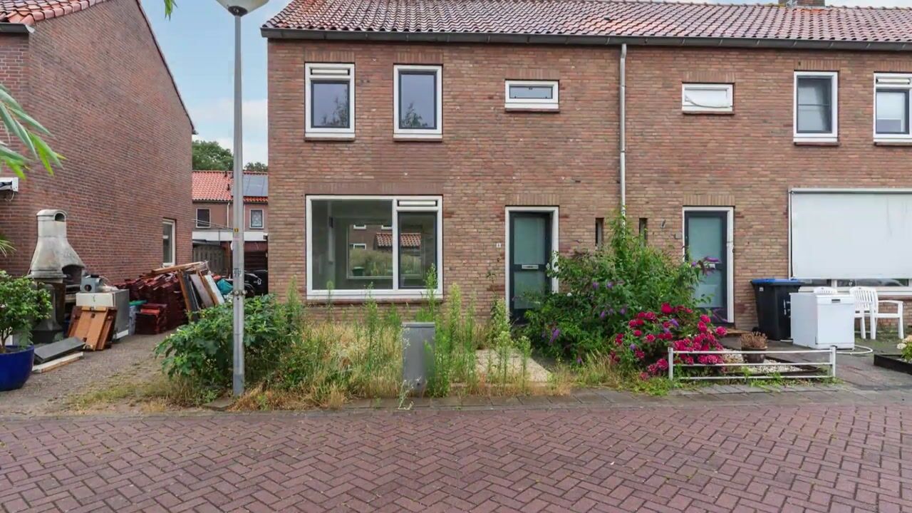 Video van Wilgenlaan 15