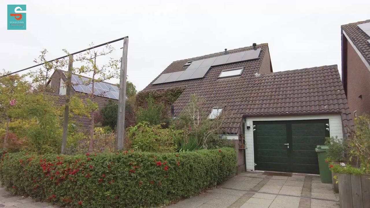 Video of Kruitmolenlaan 9