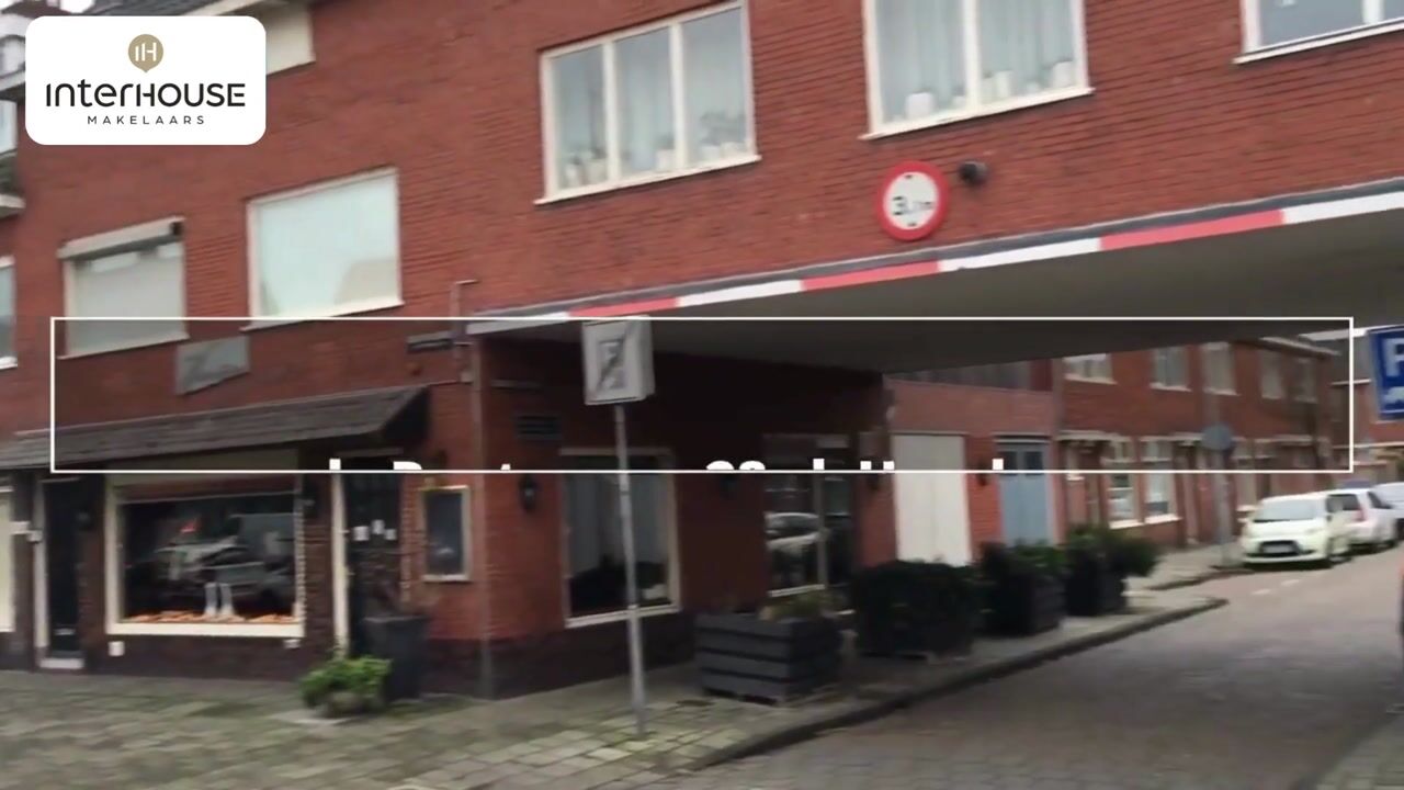 Video van De Ruijterweg 28-RD