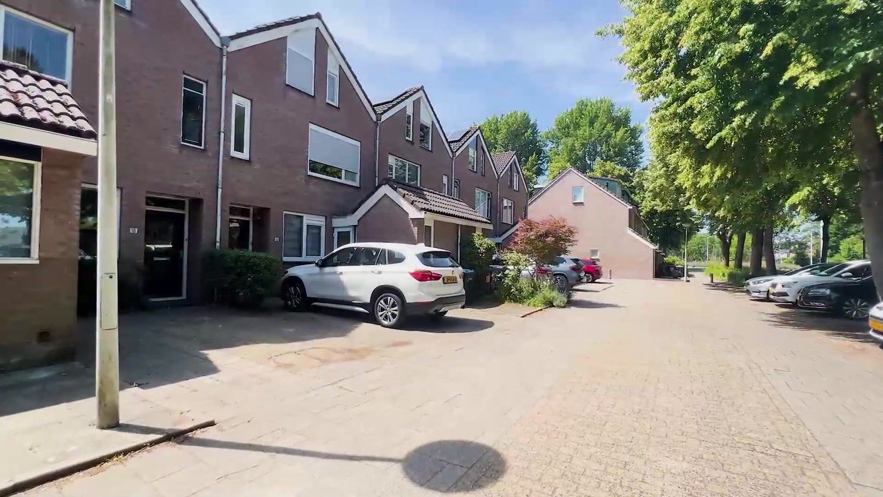 Video van Henneland 18