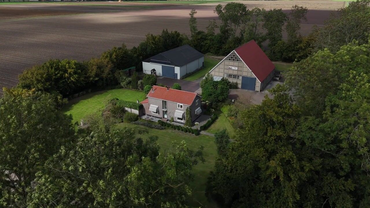 Video van Vliegtuigweg 5