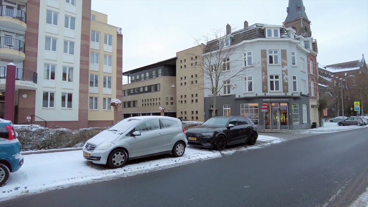 Video van Sint Maartenslaan 69-E