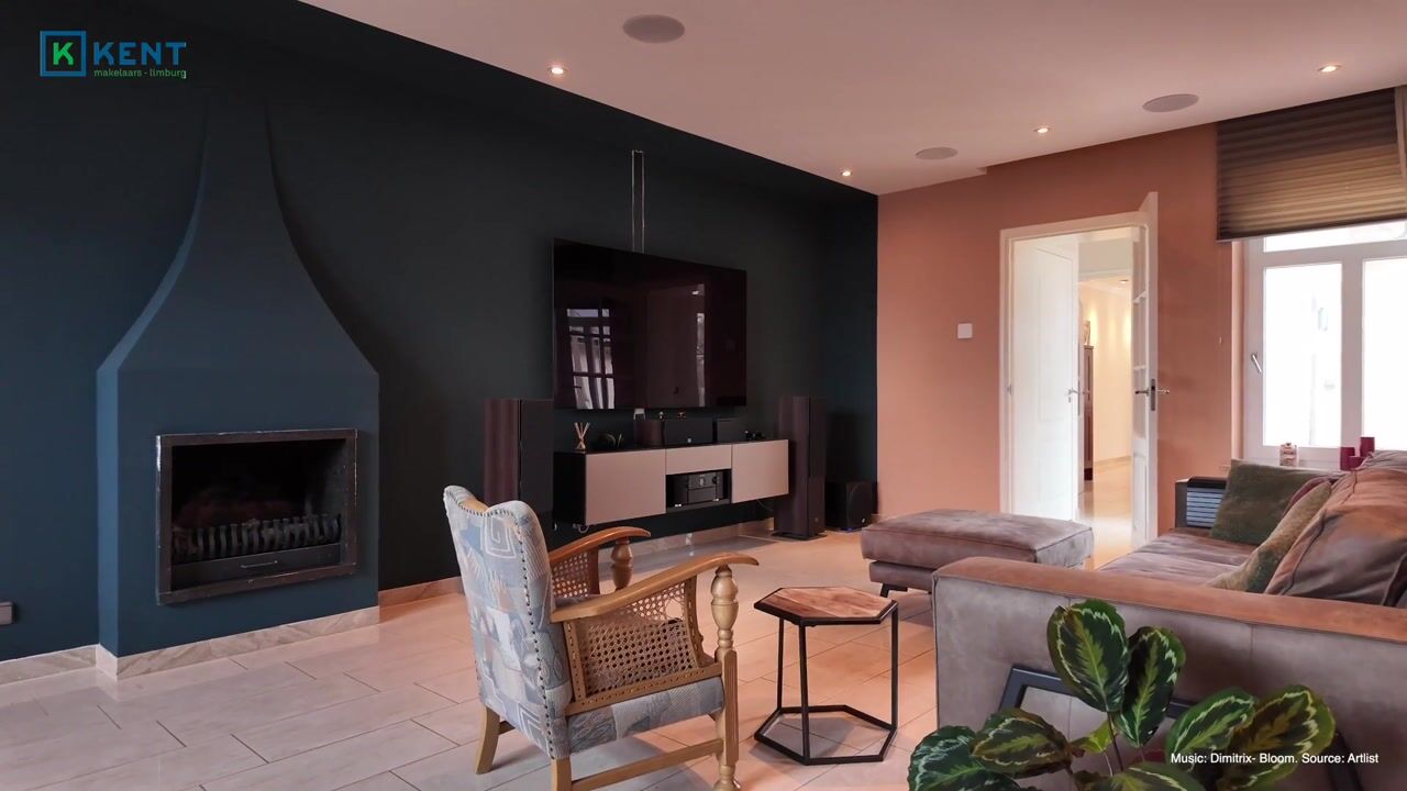 Video van Dieterderweg 111