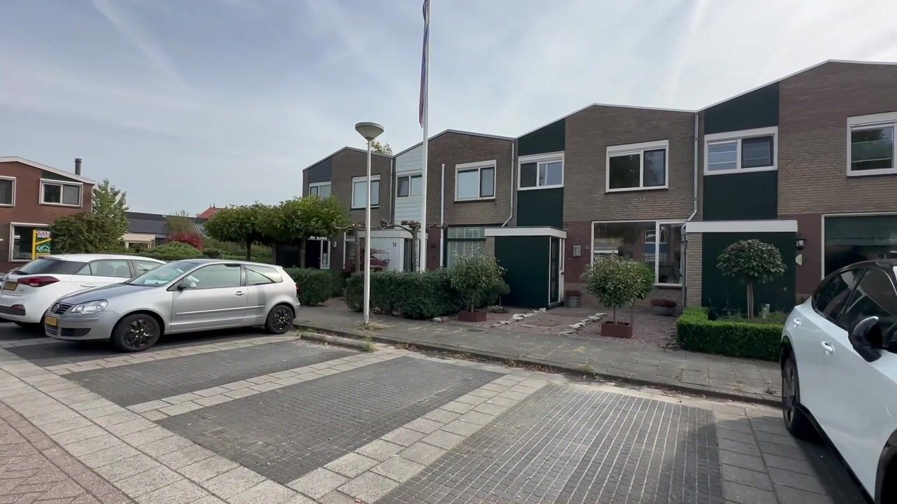 Video of Meeuwenveld 10