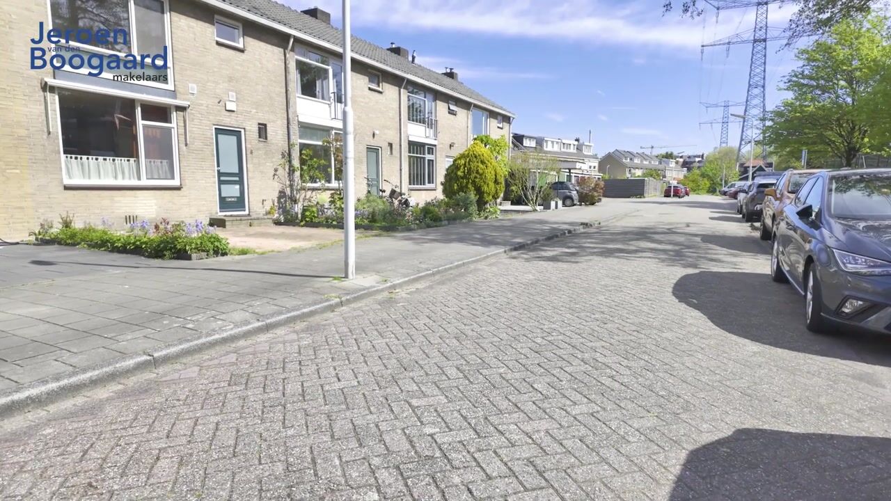 Video van Terschellingstraat 8
