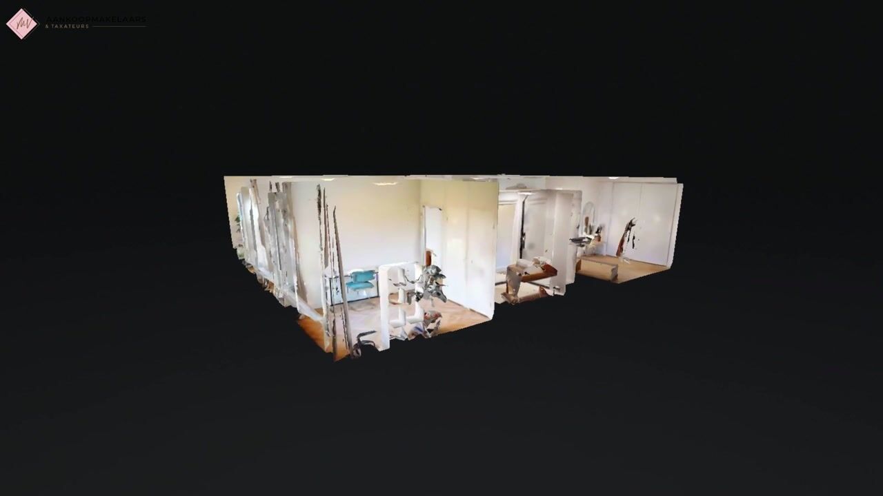 Video of Nachtwachtlaan 46