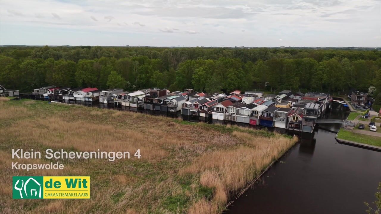 Video van Klein Scheveningen 4