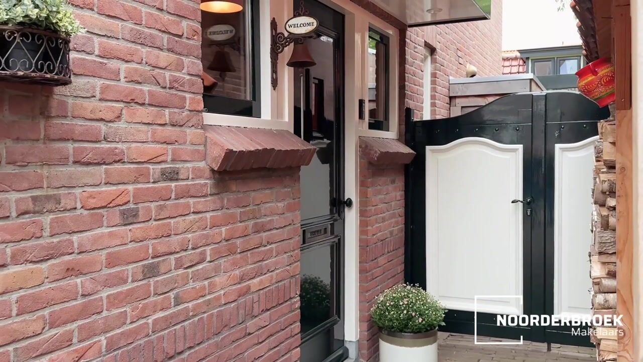 Video van Arendsweg 163