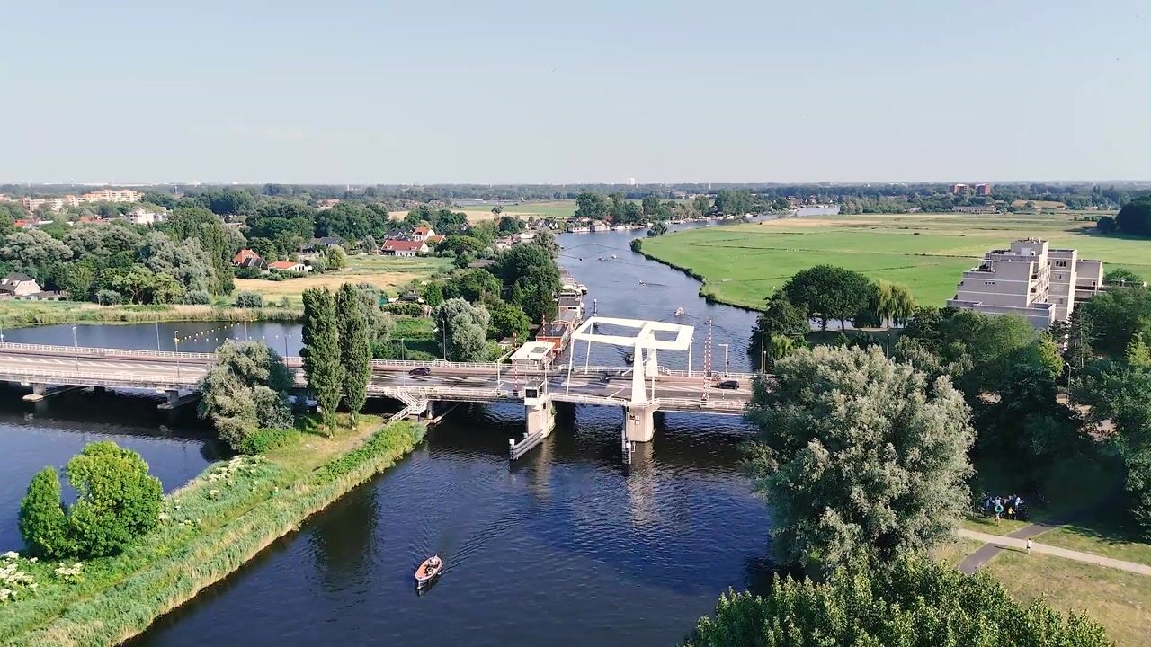 Video van César Francklaan 141