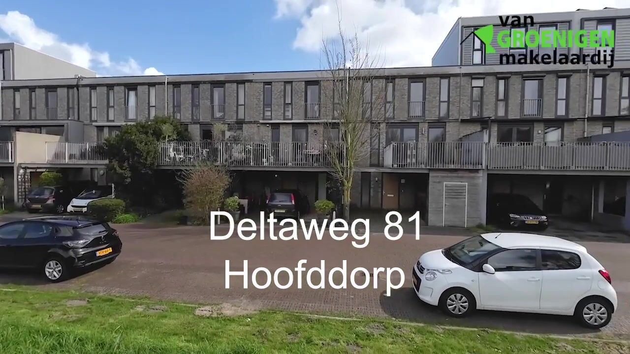 Video of Deltaweg 81