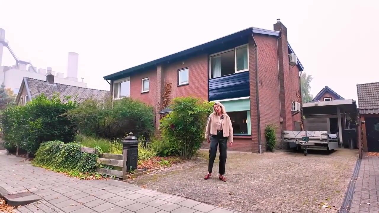 Video van 't Haagje 50
