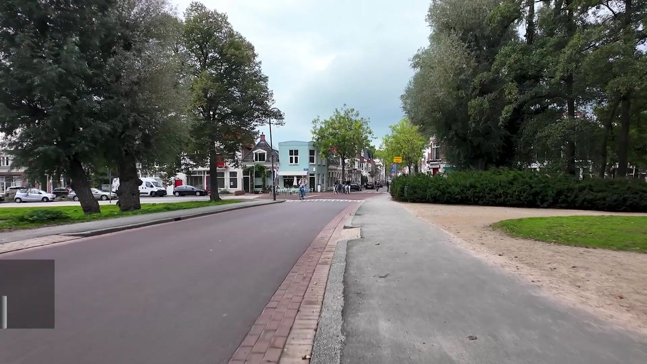 Video van Kerklaan 7