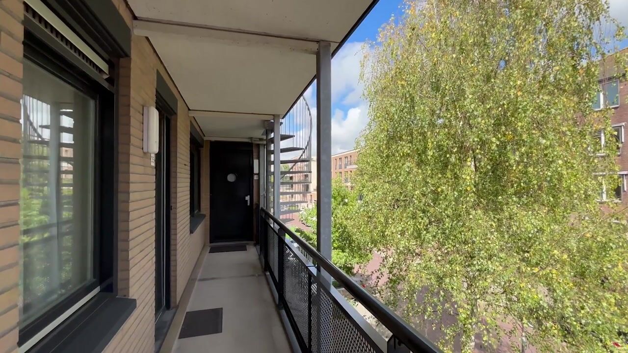 Video of Raadhuisstraat 35