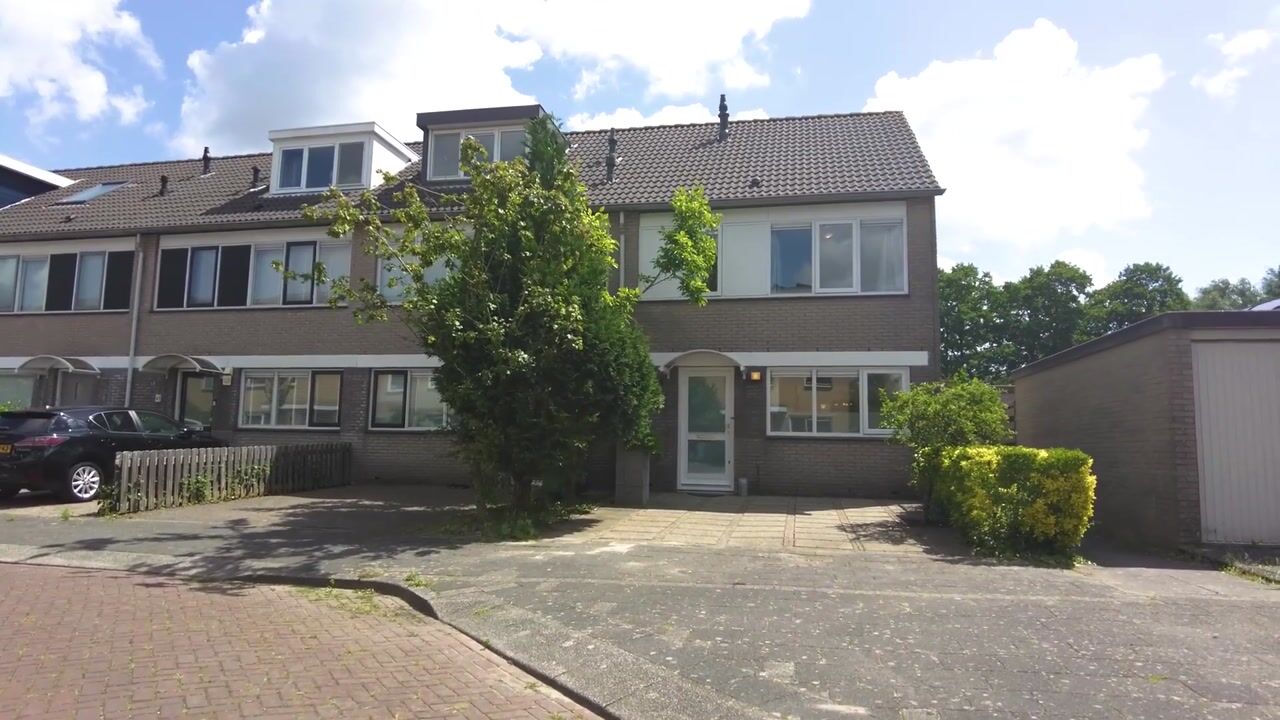 Video van Sparrendaal 65