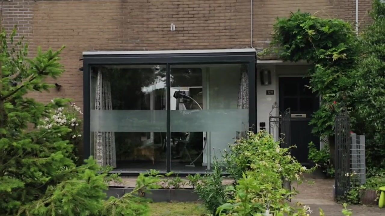 Video of Tolhuis 7210