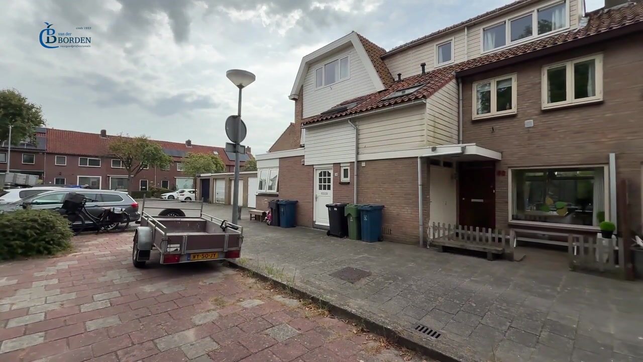 Video van Rhijnvis Feithlaan 60