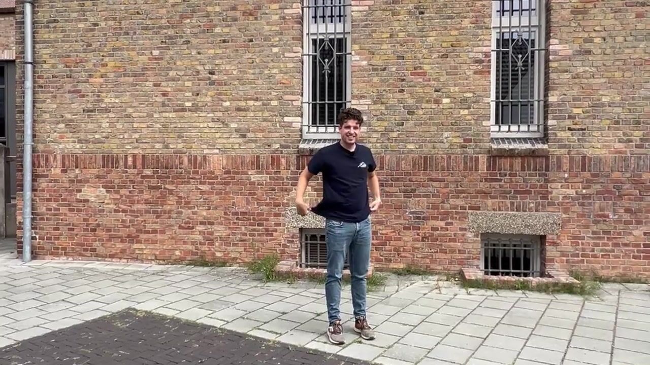 Video van Vleeshouwerijstraat 19