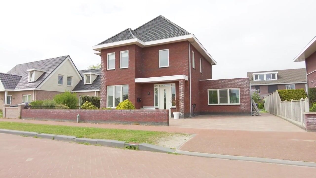 Video van Zilverschoonlaan 30