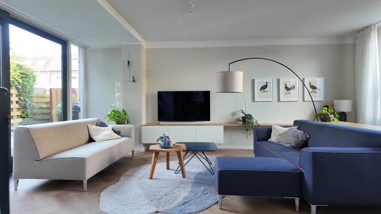 Video van Tweede Westerparklaan 100