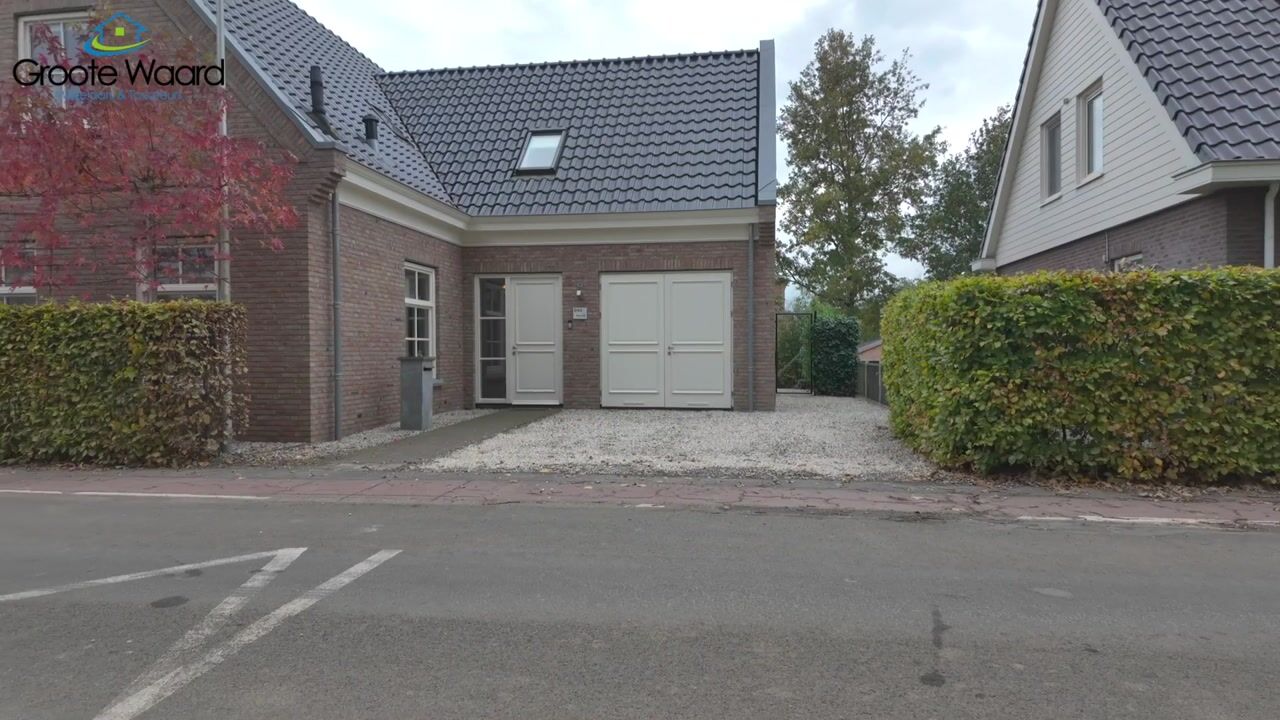 Video van Stougjesdijk 243